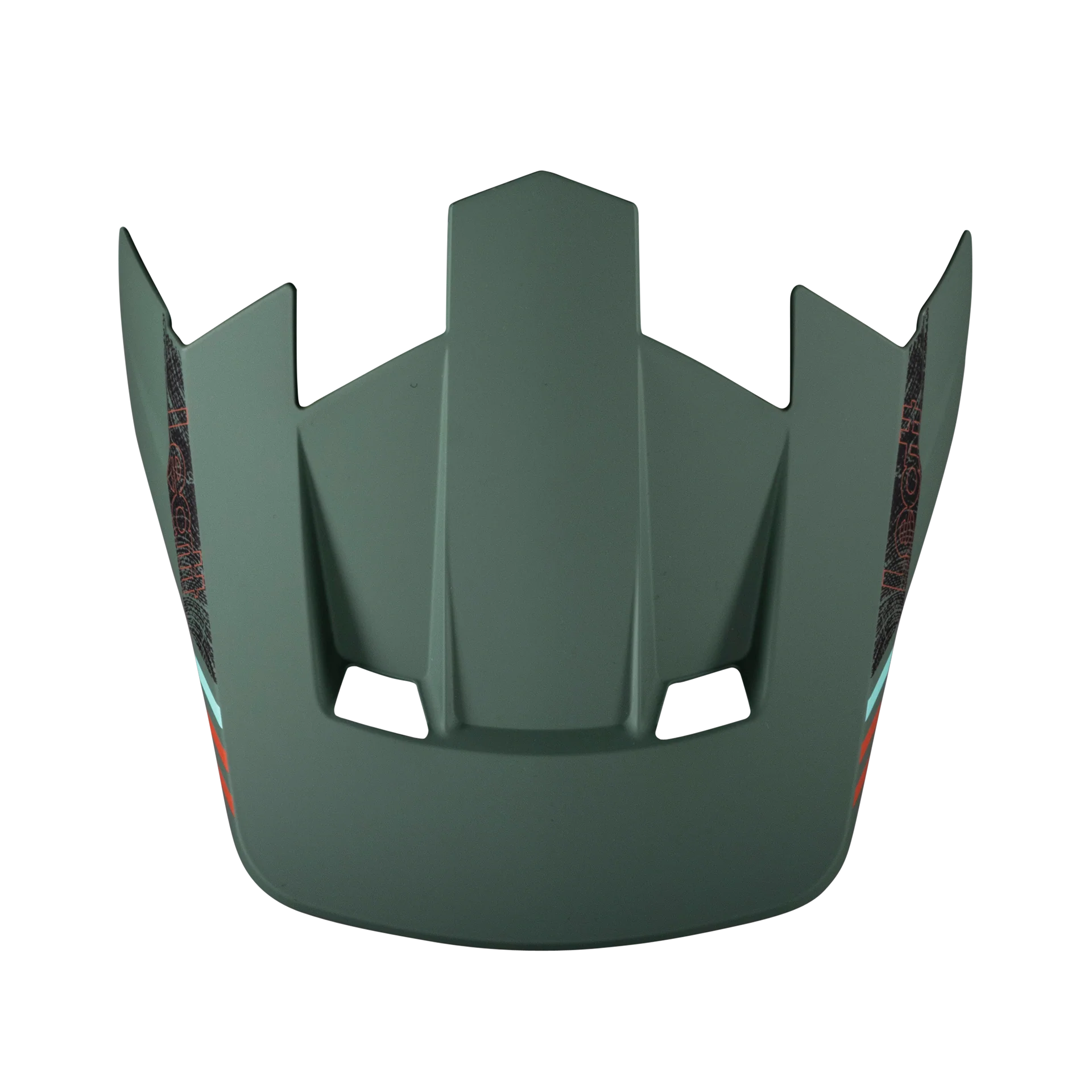 Visor MTB Gravity 1.0 V25 - Image 3