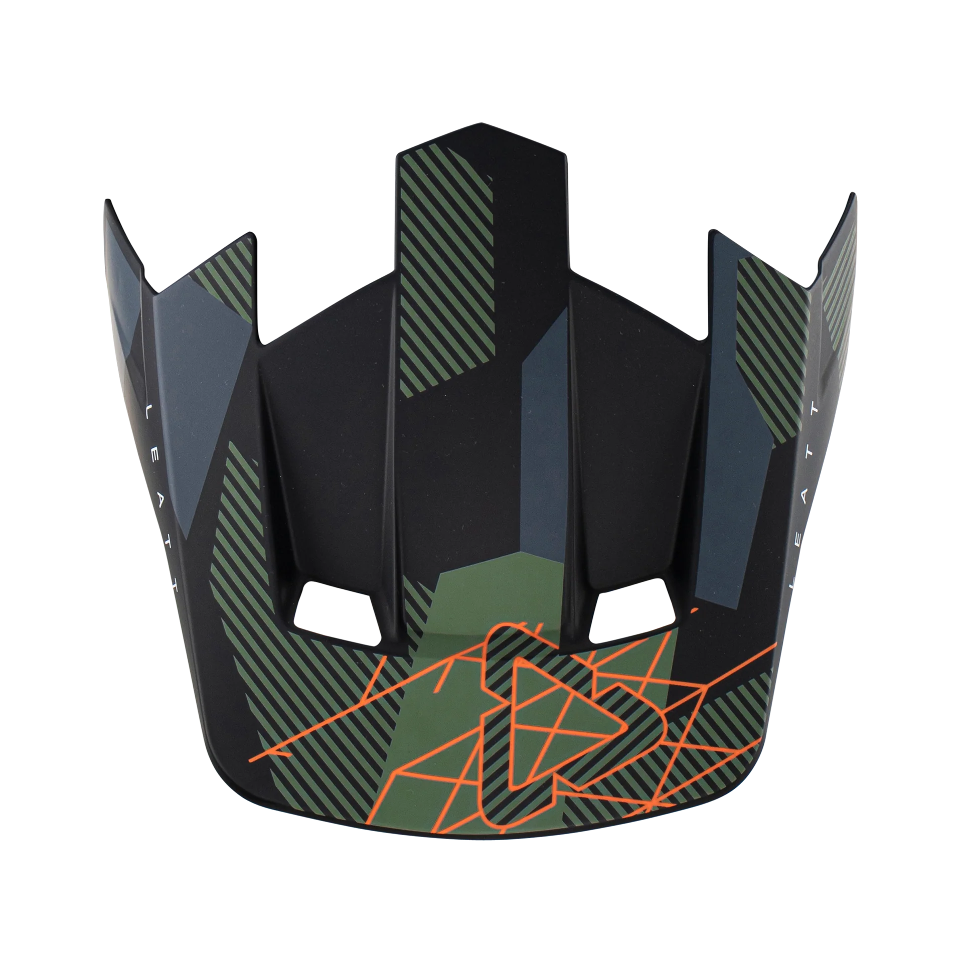 Visor MTB Gravity 2.0 V23 - Image 5