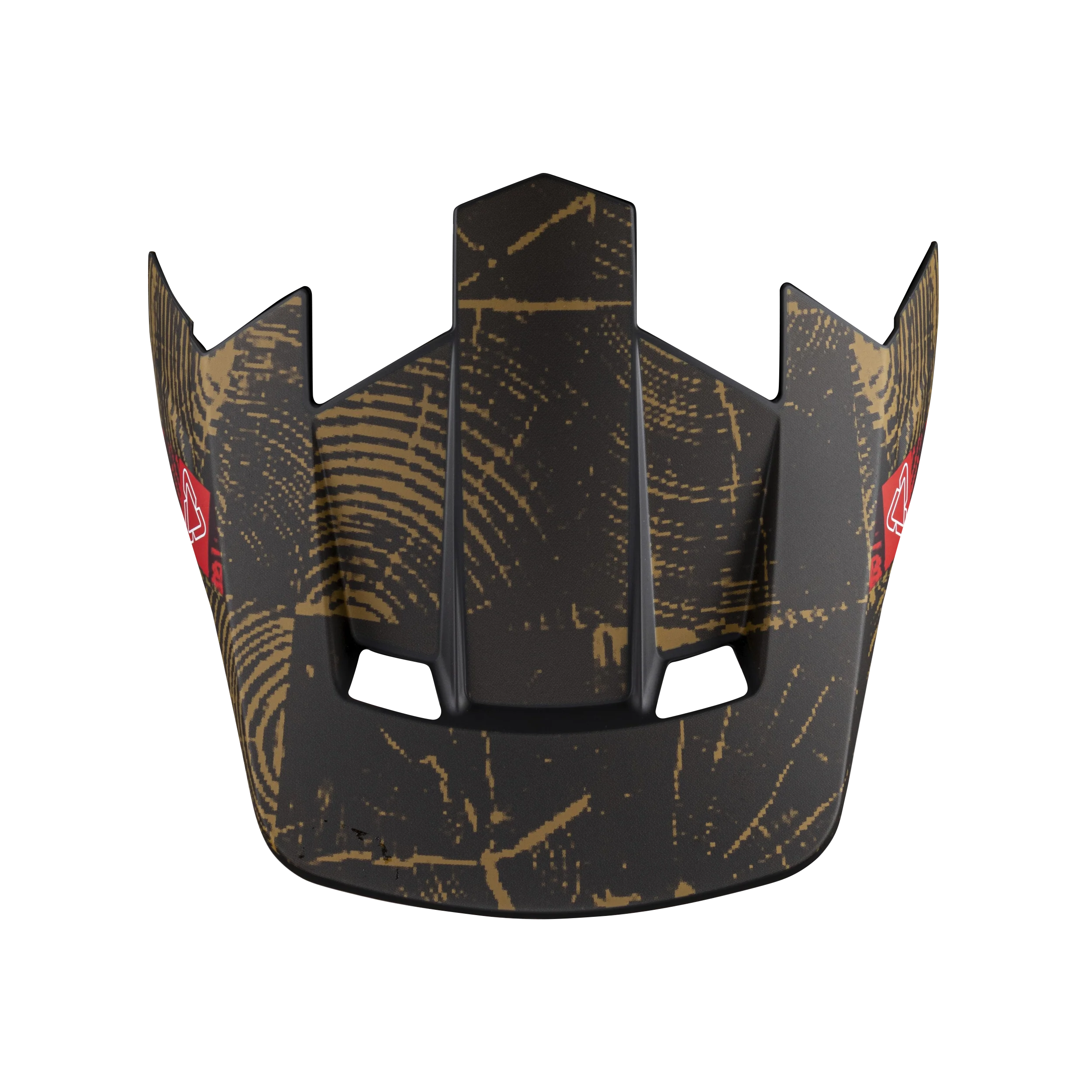Visor MTB Gravity 2.0 V24 - Image 2