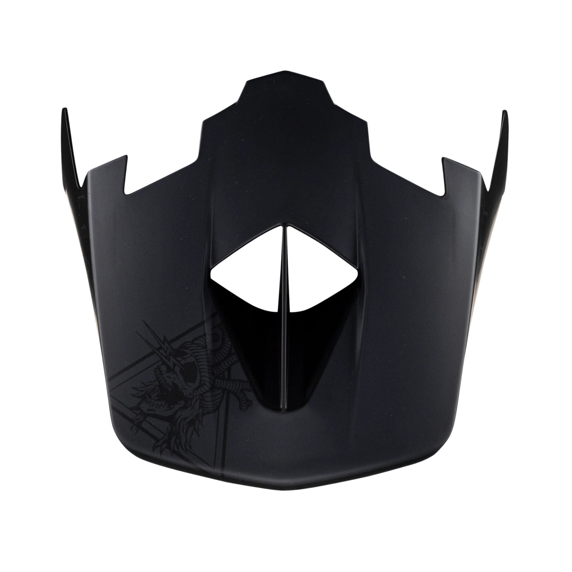 Visor MTB Gravity 4.0 V23 - Image 4