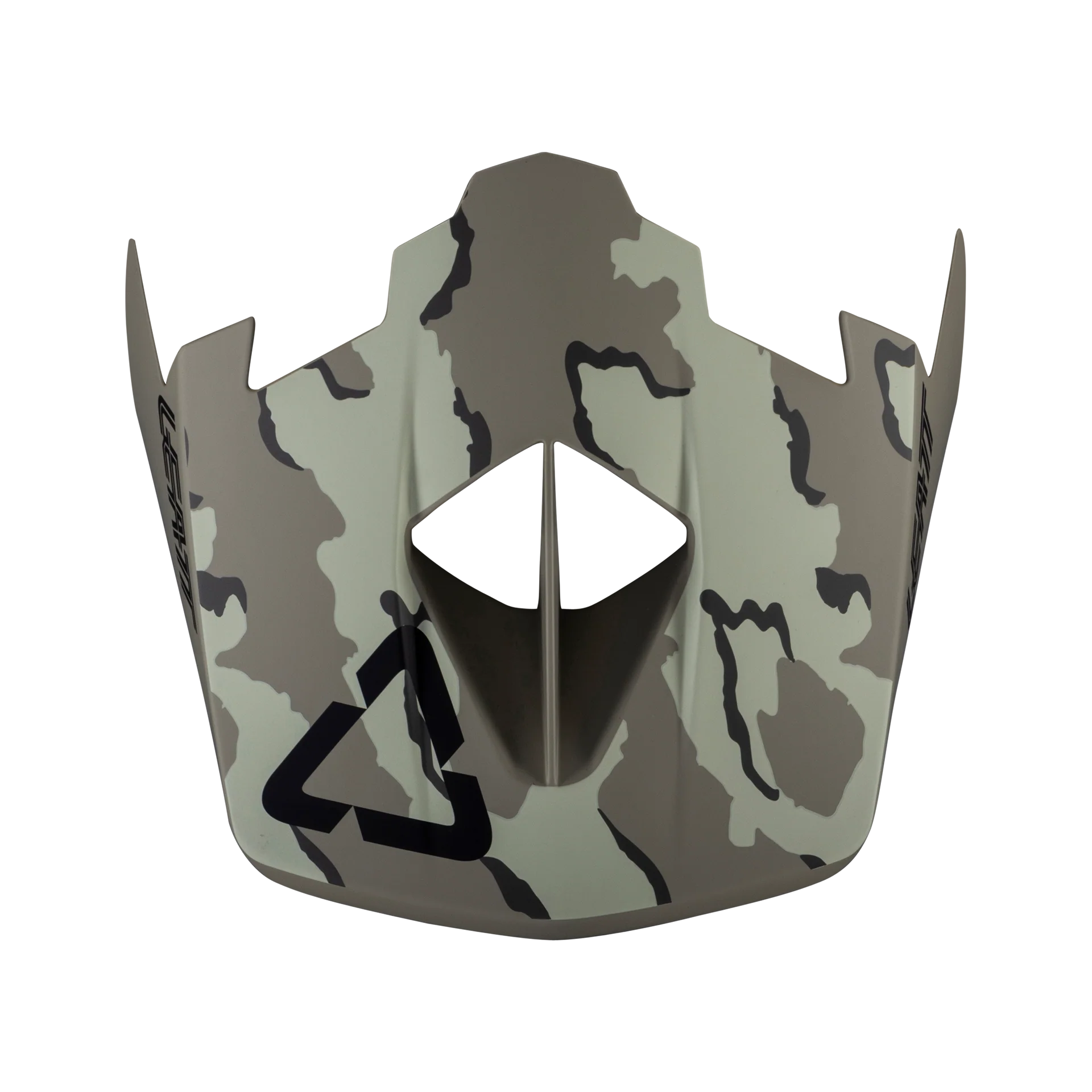 Visor MTB Gravity 4.0 V25 - Image 3